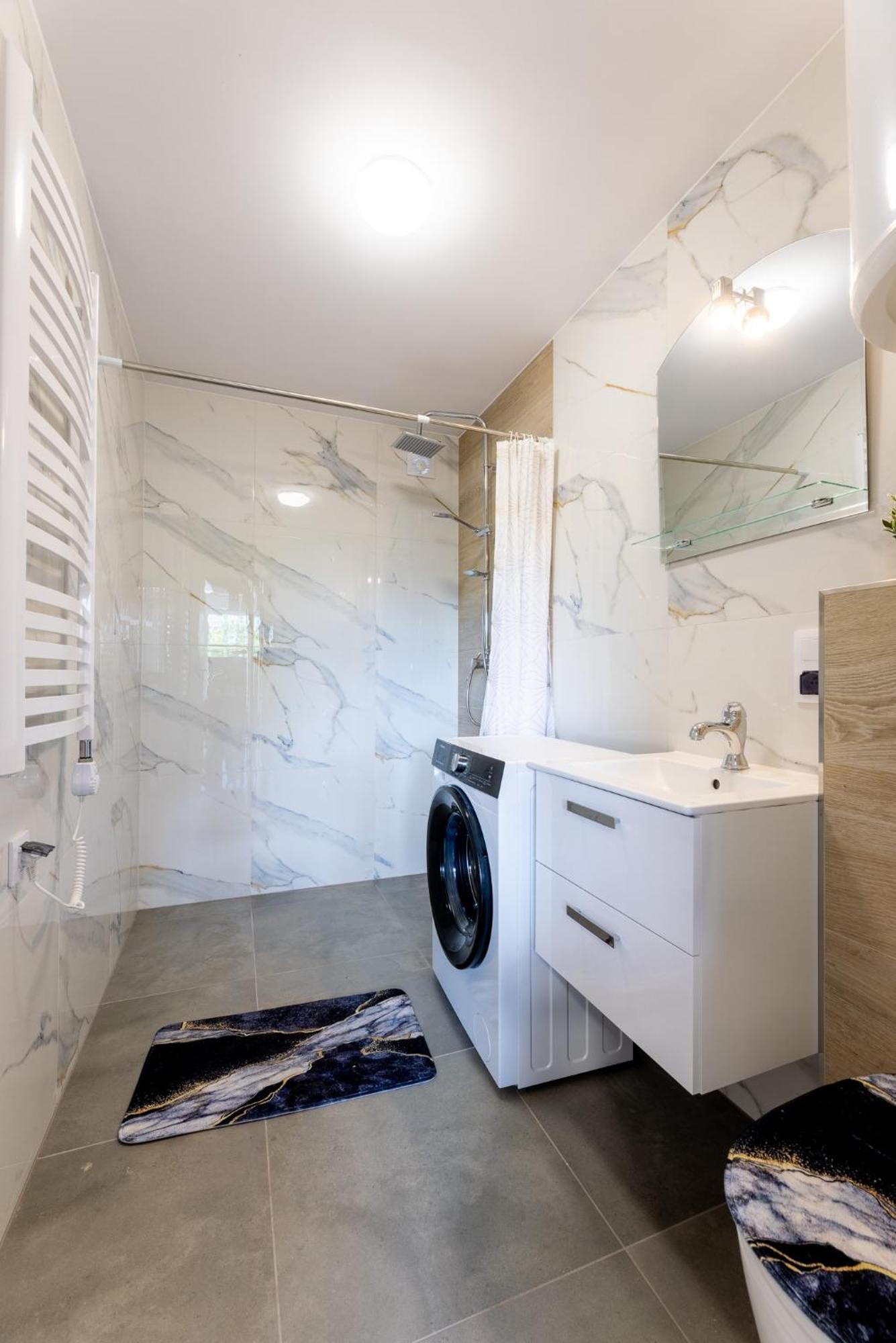 Luksusowe Domy Caloroczne Usteckie Perly By Manage Rent Wodnica  외부 사진